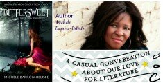 {Podcast Episode #32} A Casual Conversation with Author Michele Barrow-Belisle + Giveaway
