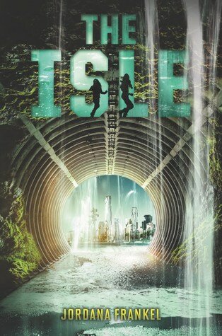 The Isle Cover