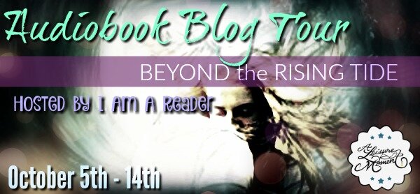 {Blog Tour | Spotlight Post | Giveaway} BEYOND THE RISING TIDE by Sarah Beard