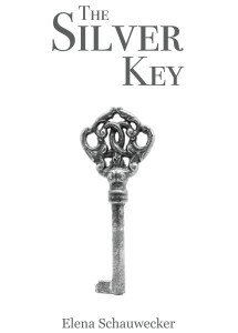 {Blog Tour | Excerpt | Giveaway} THE SILVER KEY by Elena Schauwecker