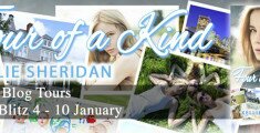 {Book Blitz | Giveaway} FOUR OF A KIND by Kellie Sheridan