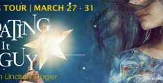 {Blog Tour | Giveaway} DATING THE IT GUY by Krysten Lindsey Hager