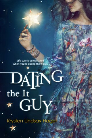 {Blog Tour | Giveaway} DATING THE IT GUY by Krysten Lindsey Hager