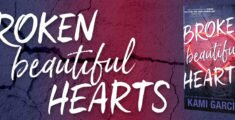 {Excerpt} Broken Beautiful Hearts by Kami Garcia