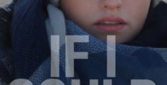 {Cover Reveal} If I Could Stay By Annette K. Larsen