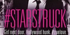 {Blog Tour} #StarStruck By Sariah Wilson