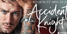 {Book Blitz – Giveaway} Accidental Knight by Nicole Snow