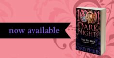 {Release Blitz} Take The Bride by Carly Phillips