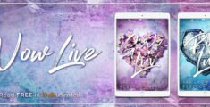 {Book News} Girl in Luv and Boy in Luv by Jay Crownover and Rebecca Yarros